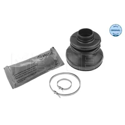 Precio De Fábrica Juego de fuelles, árbol de transmisión MEYLE 40-14 495 0005